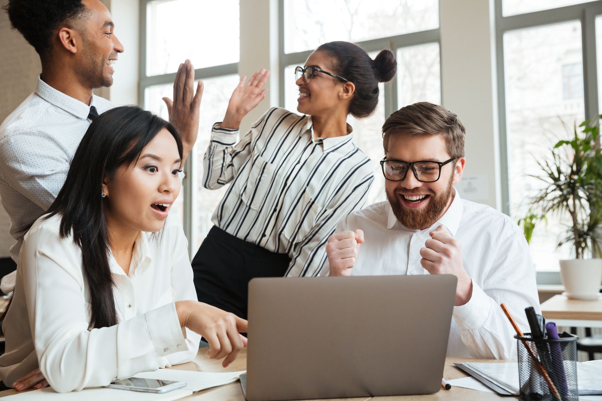 Equipo de trabajo